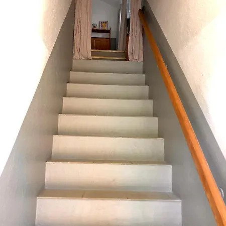 Oma Tilly's Ferienwohnung דירה *