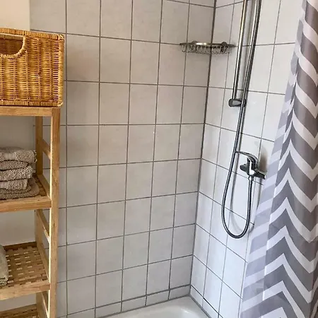 Oma Tilly's Ferienwohnung
